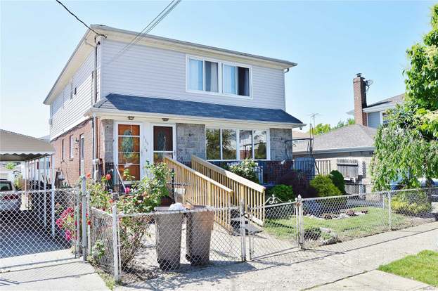 150 19 127th Ave South Ozone Park Ny 11420 Homes Brooklyn Queens Long Island