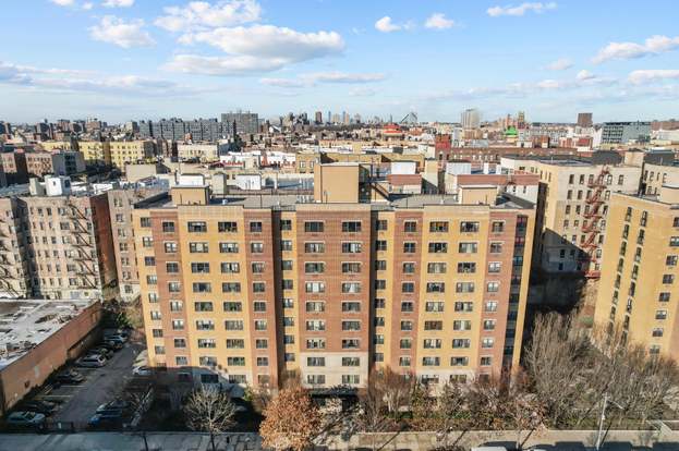 1259 Grant Ave Unit 7B, Bronx, NY 10456 | MLS# 809321 | Redfin