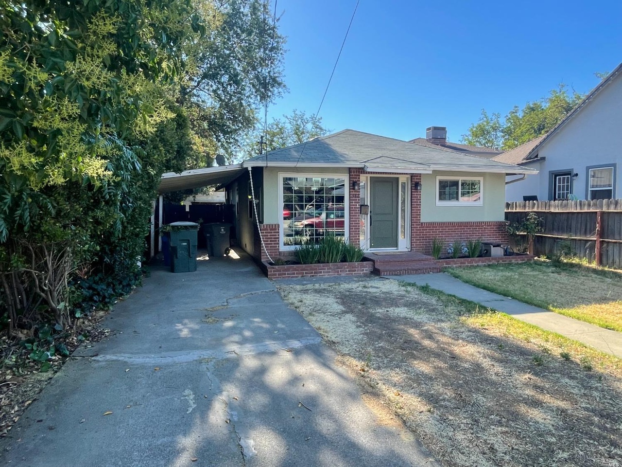 Mls Dixon Ca