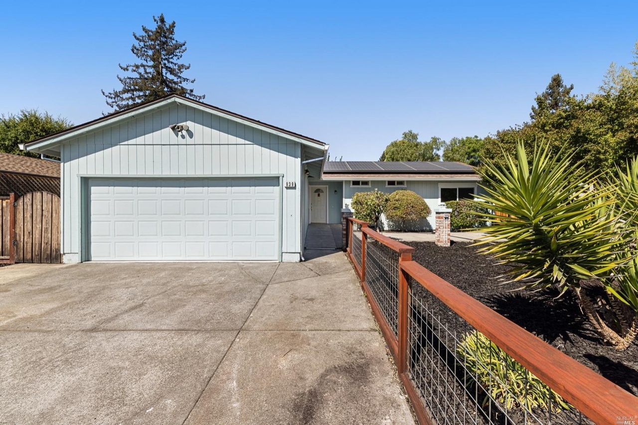 939 Baird Rd, Santa Rosa, CA 95409 | MLS# 322081017 | Redfin