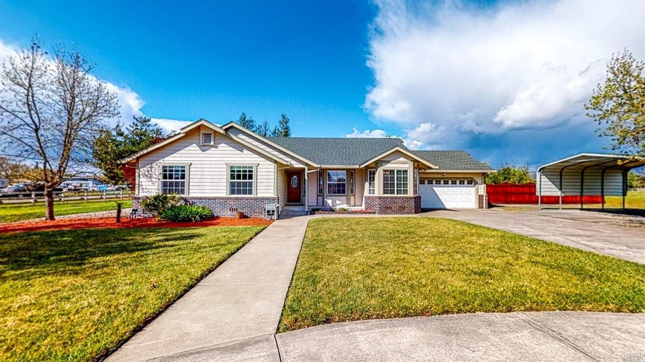 1180 Raplee Ter, Fulton, CA 95439 MLS 22007025 Redfin