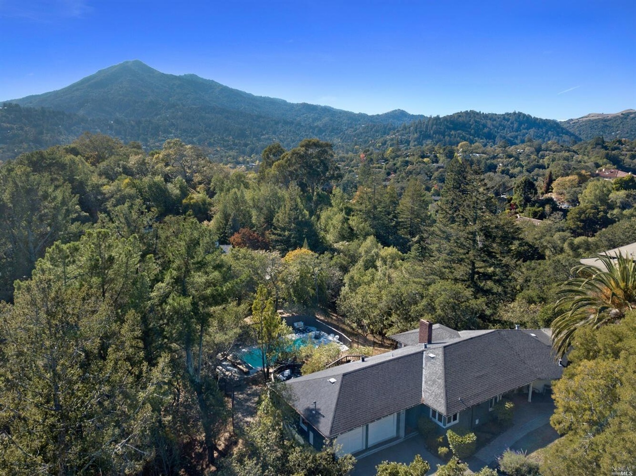 109 Wolfe Grade, Kentfield, CA 94904 Redfin