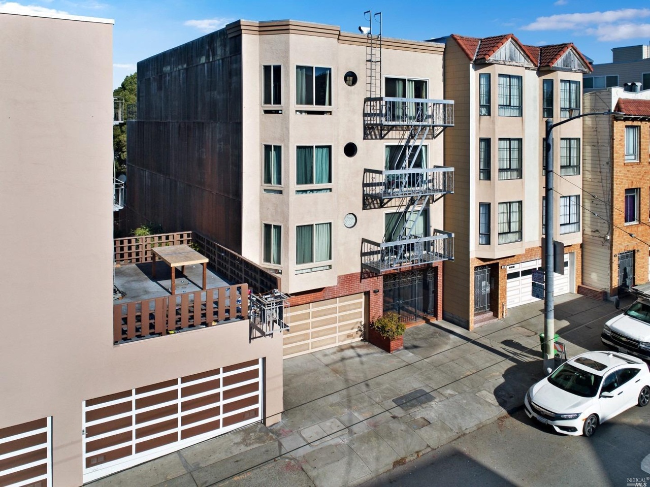 Redfin San Francisco Condos