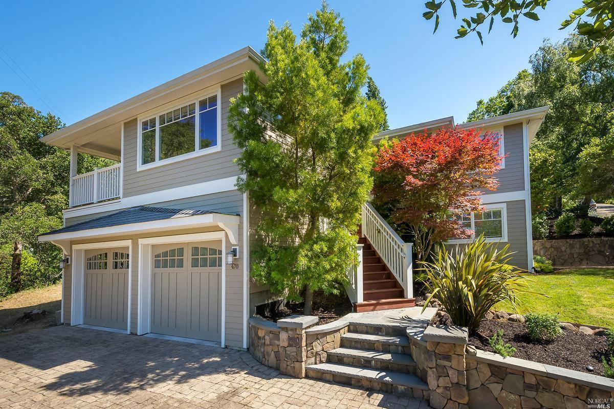 Redfin Corte Madera