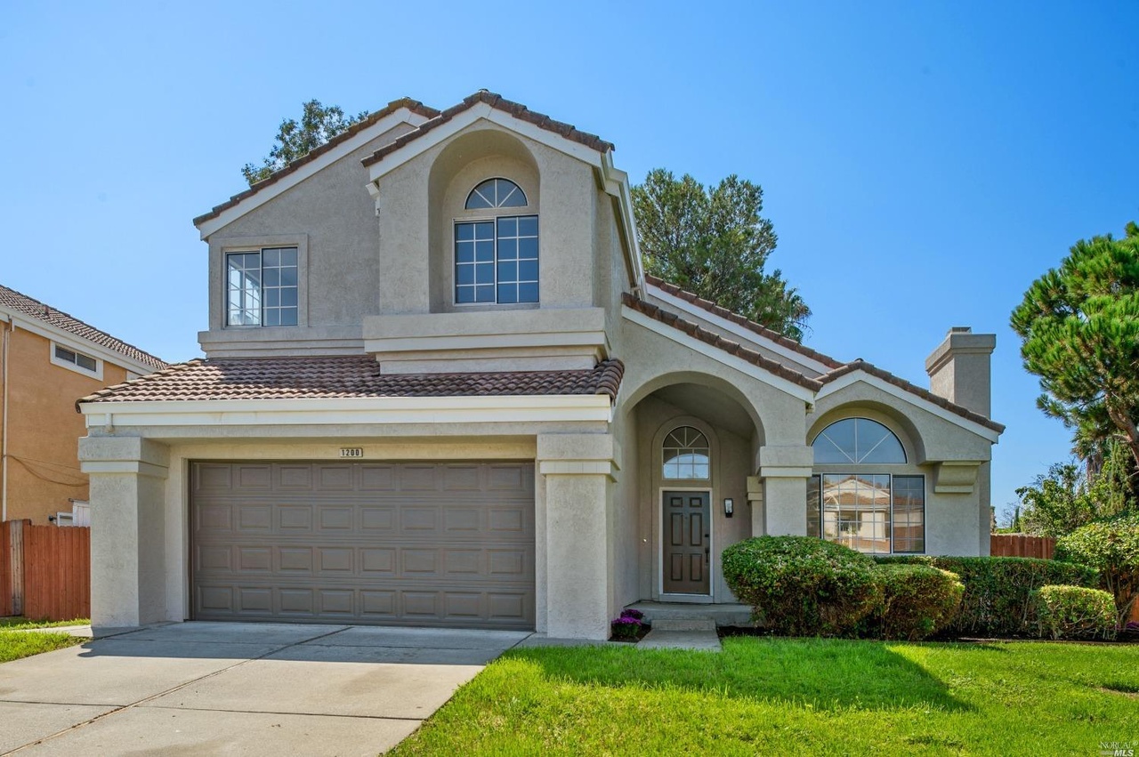 1200 Mayfield Cir, Suisun City, CA 94585  MLS# 322088048  Redfin