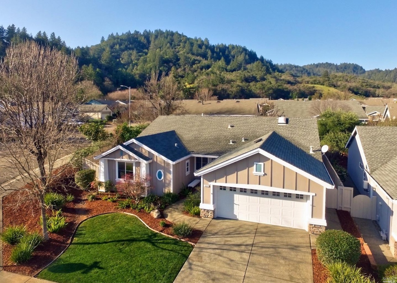 Mls Cloverdale Listings