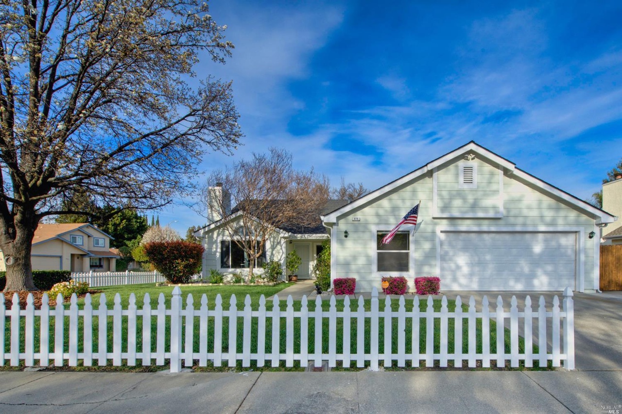 676 Cordelia Cir, Vacaville, CA 95687 MLS 22005113 Redfin