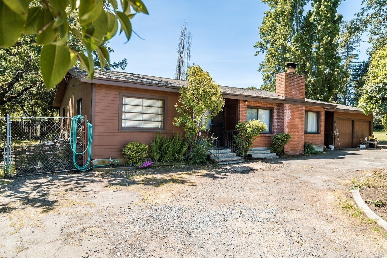 1280 Petaluma Boulevard South, Petaluma, CA 94952 MLS 21808120 Redfin