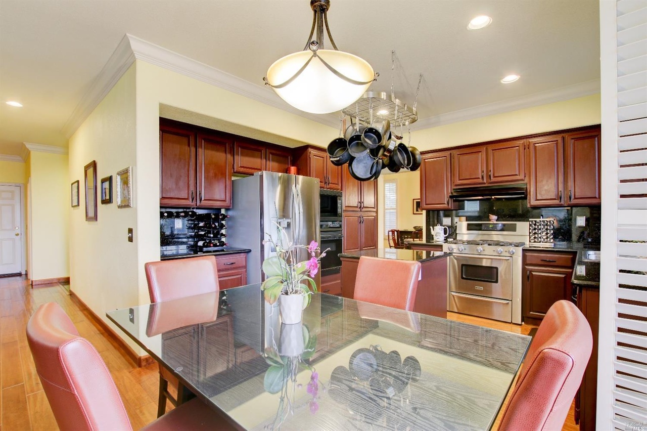 2380 Palmer Cir Fairfield Ca 94534 4 Beds 3 Baths