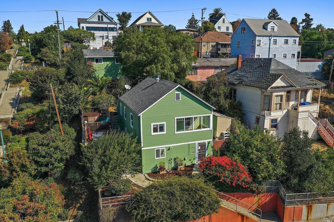 200 Florida St, Vallejo, CA 94590  MLS# 22023148  Redfin