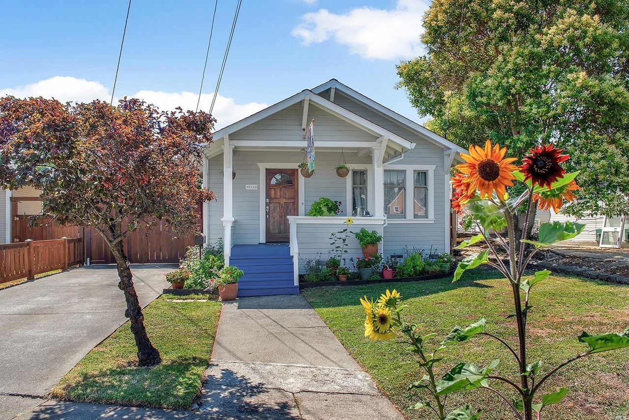833 Western Ave Petaluma Ca 94952 Mls 22017169 Redfin