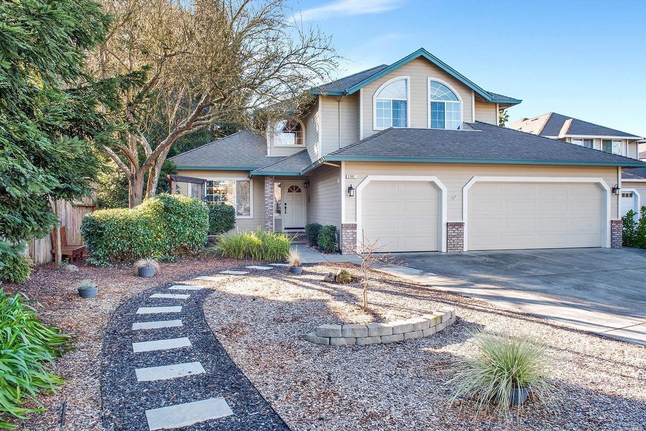 2181 Tarata Pl, Santa Rosa, CA 95403 | MLS# 21803196 | Redfin