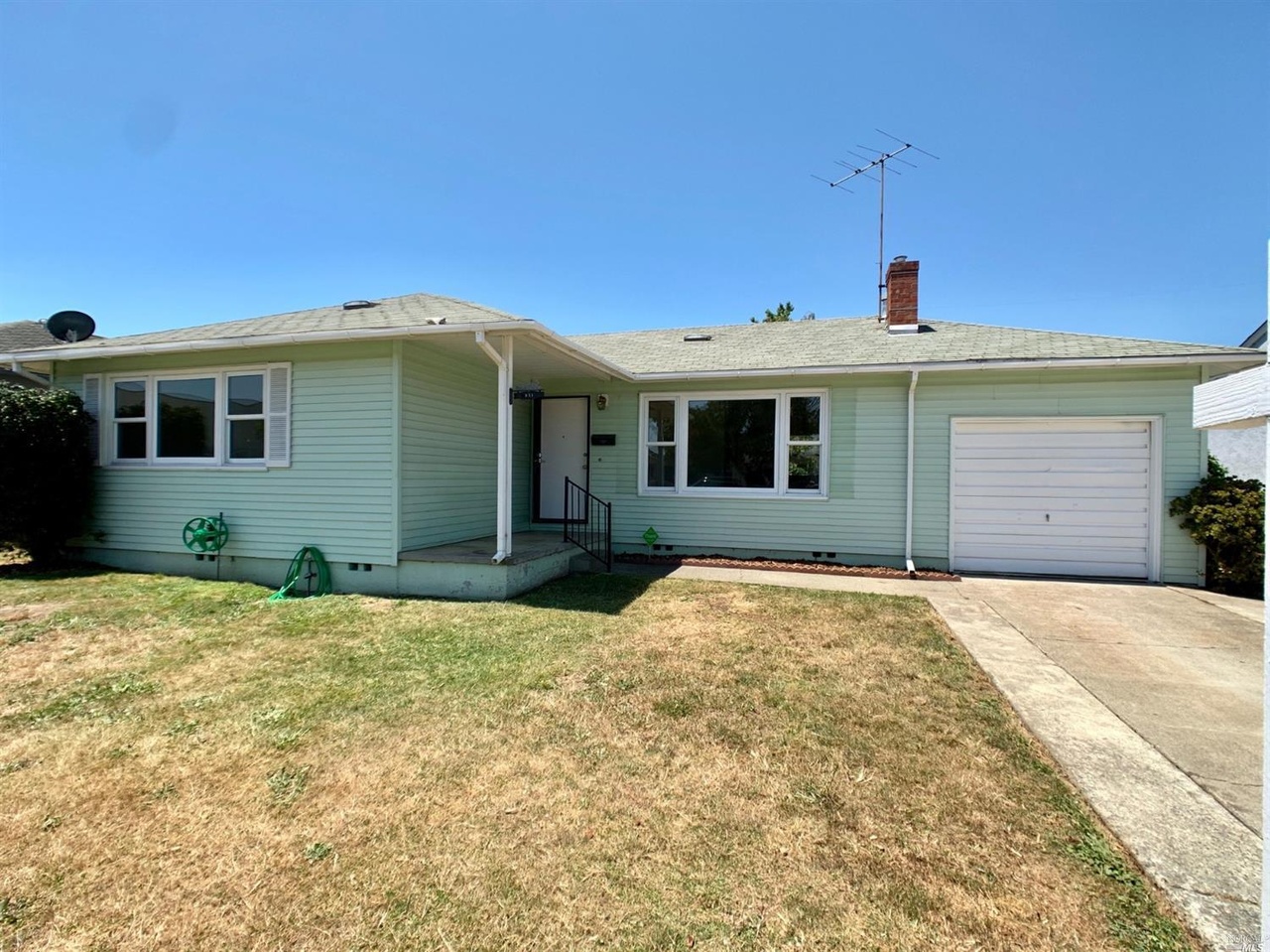 851 Rosewood Ave, Vallejo, CA 94591 MLS 21917199 Redfin