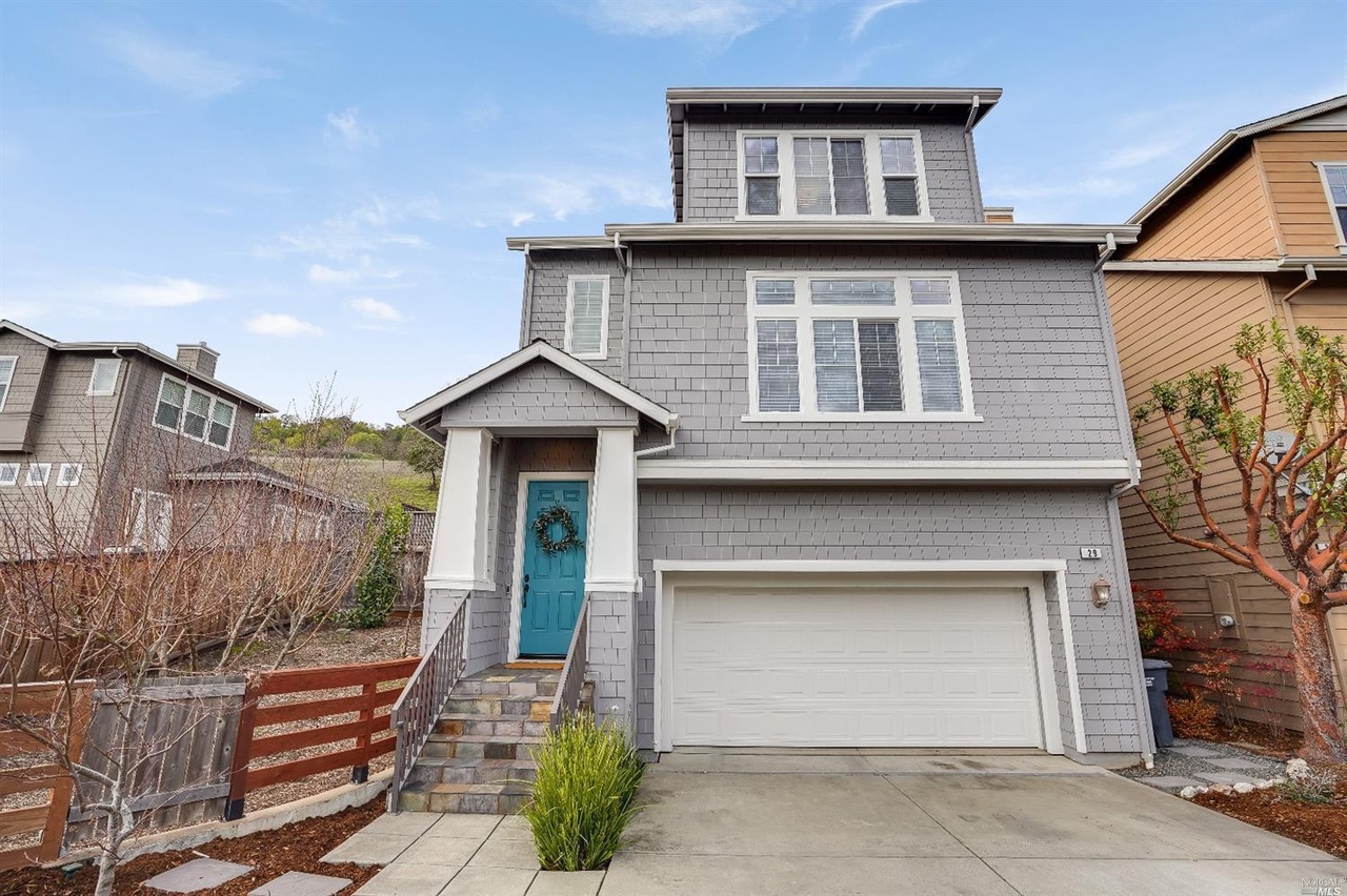 29 Rowe Ranch Ct Novato CA 94949 Redfin 29 Rowe Ranch Ct Novato CA 94949 Redfin