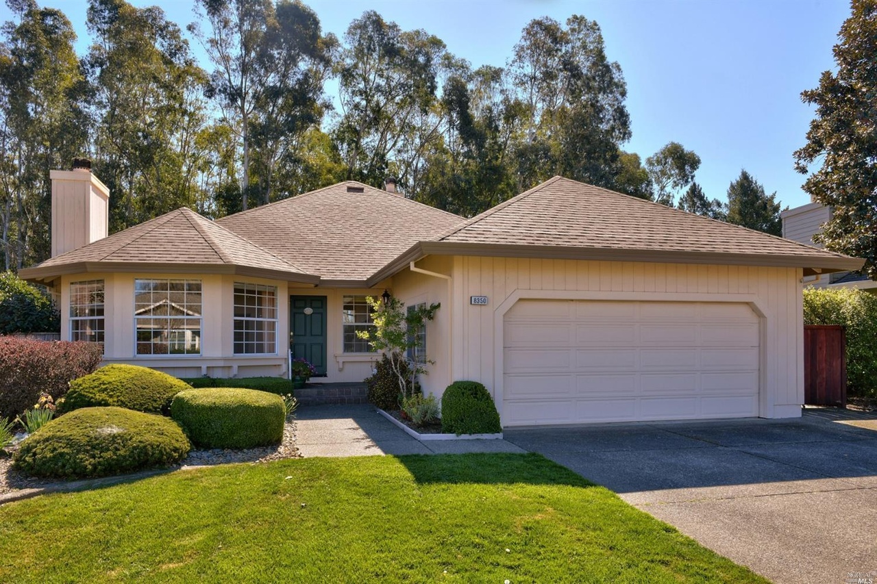 8350 Oakmont Dr, Santa Rosa, CA 95409 MLS 22005236 Redfin