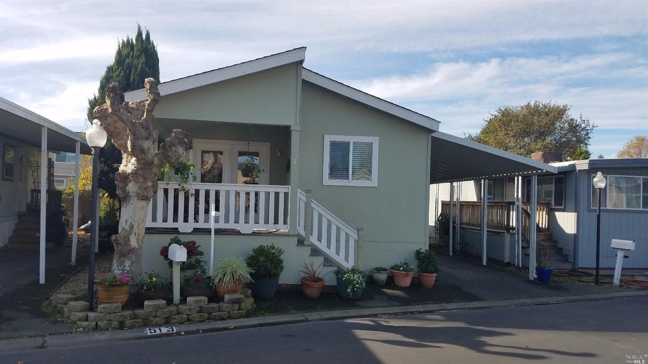 Rohnert Park Ca Mobile Homes For Sale Rohnert Park Ca Mobile Homes For Sale