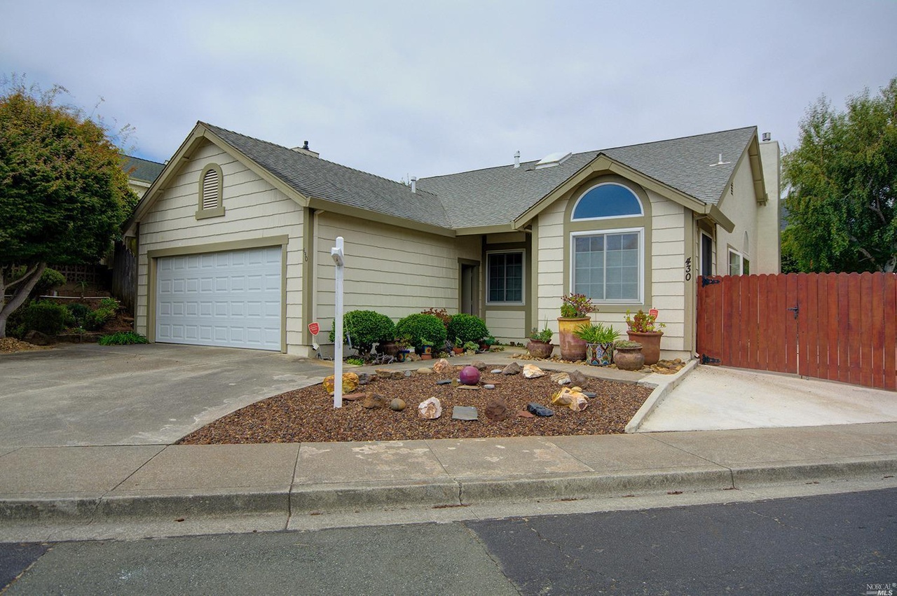 430 Moonraker Dr, Vallejo, CA 94590 MLS 21919245 Redfin