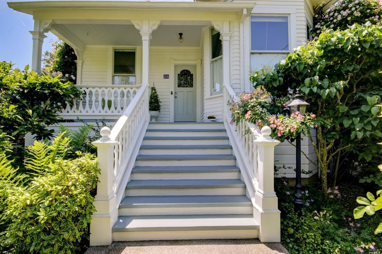 235 Bayview St San Rafael CA 94901 Redfin 235 Bayview St San Rafael CA 94901 Redfin