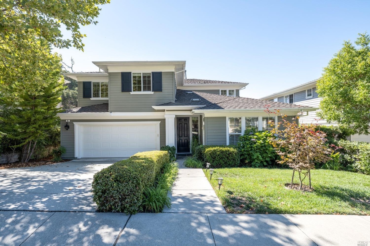 6 Rowe Ranch Way Novato CA 94949 Redfin 6 Rowe Ranch Way Novato CA 94949 Redfin