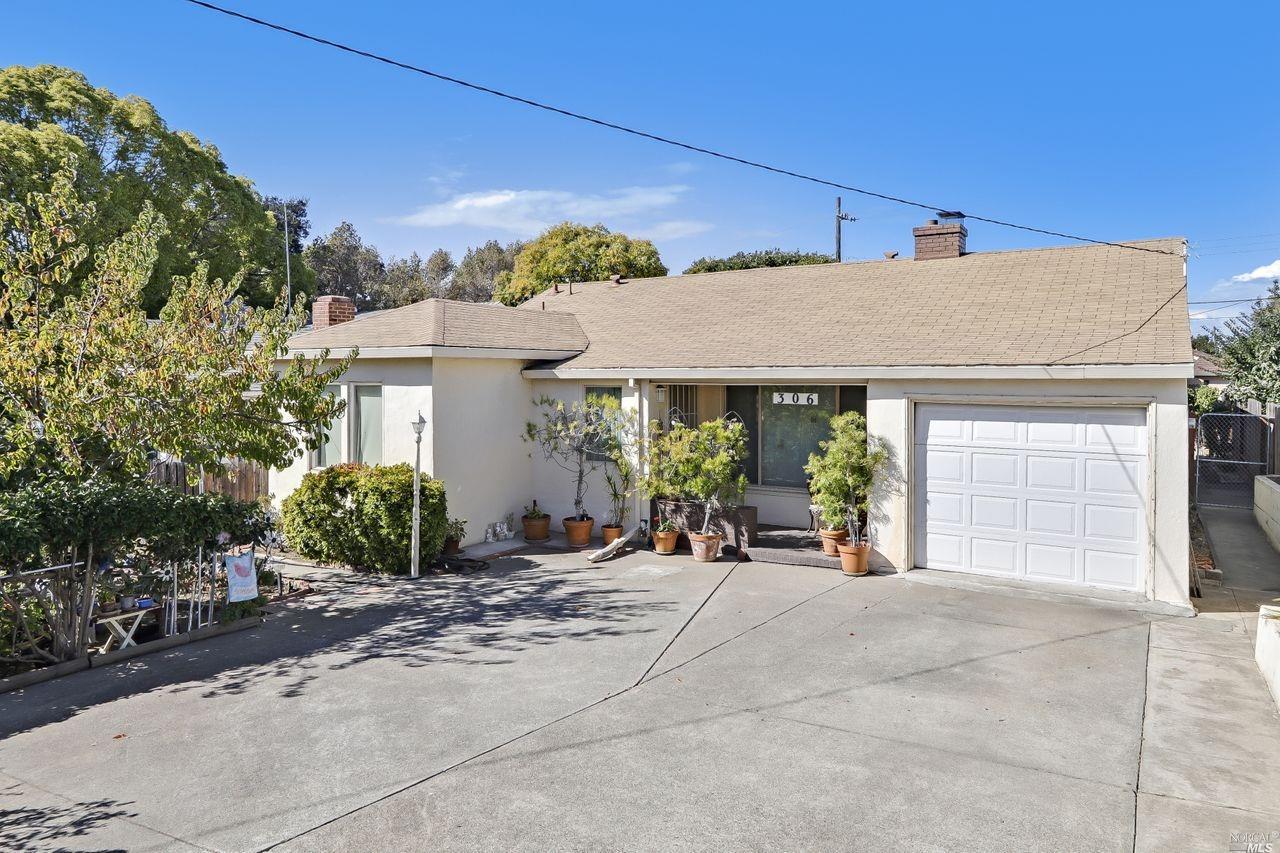 306 Valle Vista Ave, Vallejo, CA 94590 MLS 322086353 Redfin