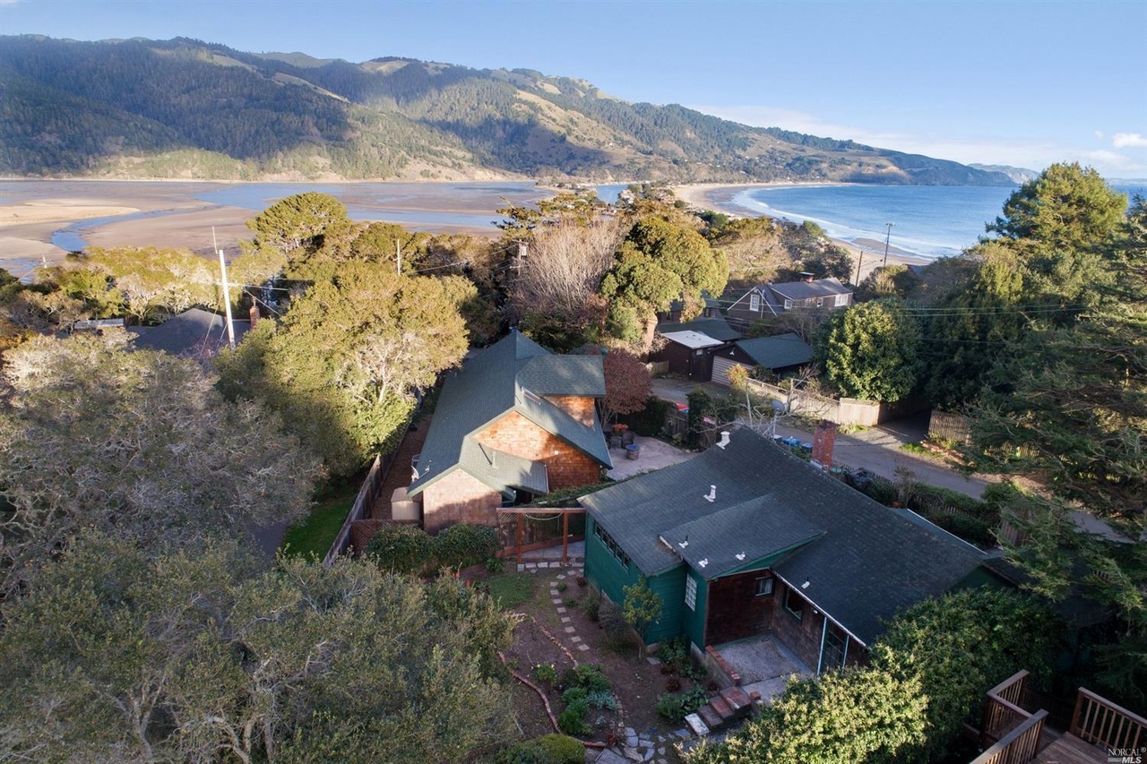 22 Crescente Ave, Bolinas, CA 94924 MLS 21803407 Redfin