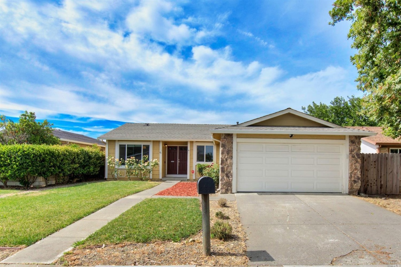 61 Chipman Ln, Suisun City, CA 94585 | MLS# 22012496 | Redfin