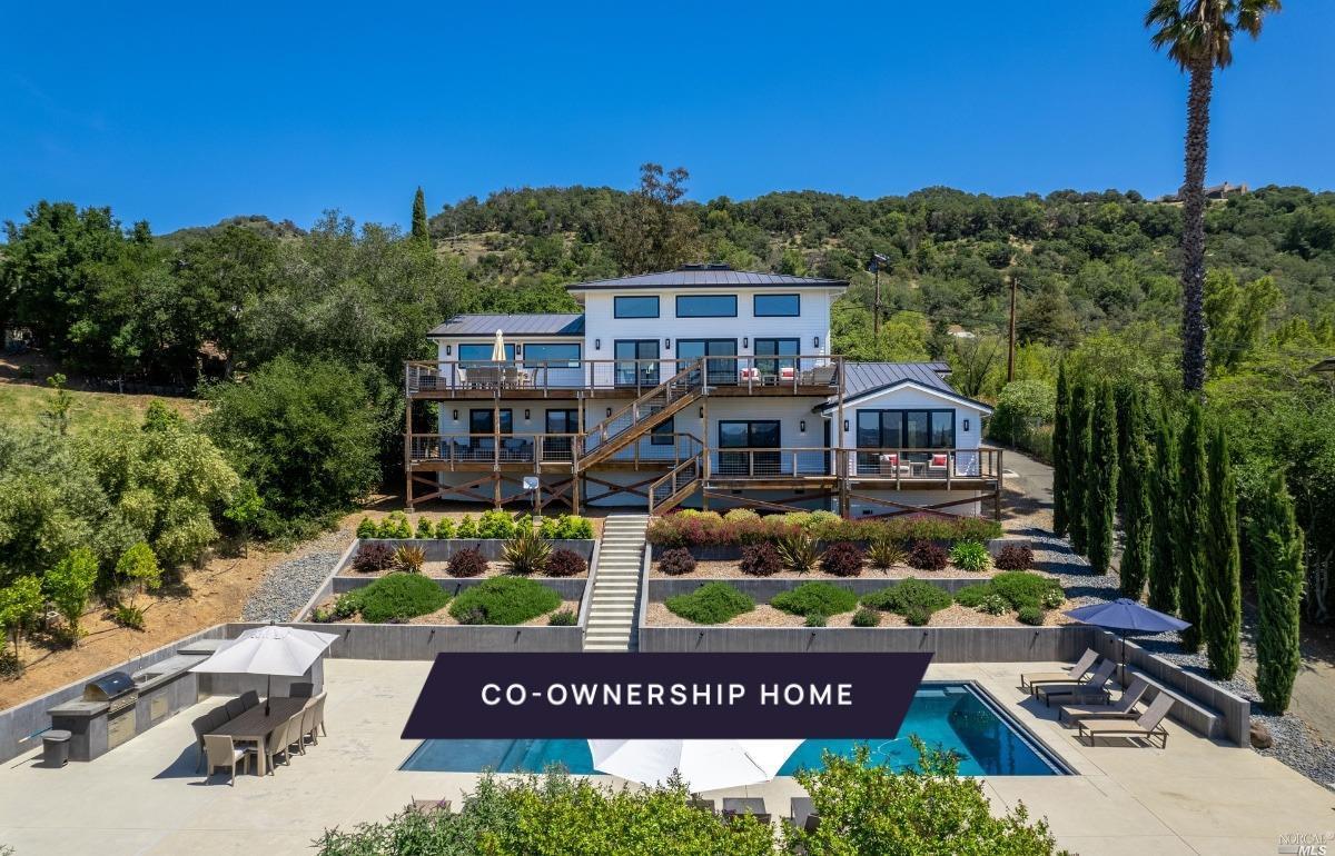 Redfin Napa County