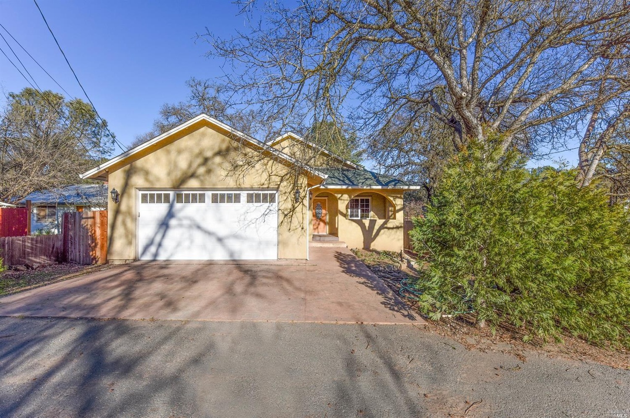 Clearlake Ca Mls