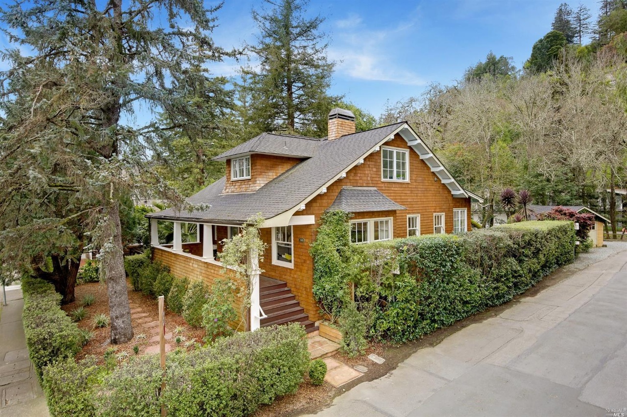 245 Kent Ave, Kentfield, CA 94904 | MLS# 21904520 | Redfin
