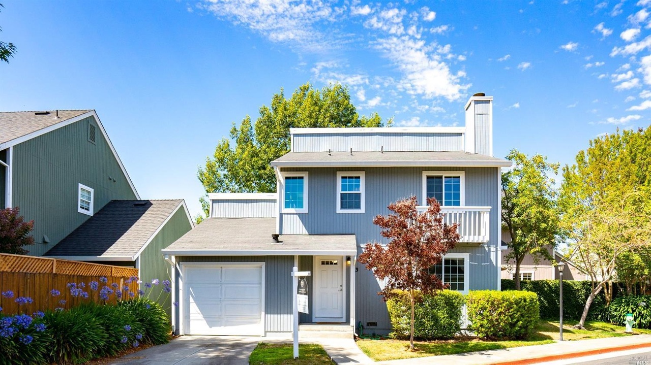 23 Ryan Ln, Cotati, CA 94931 MLS 321071549 Redfin