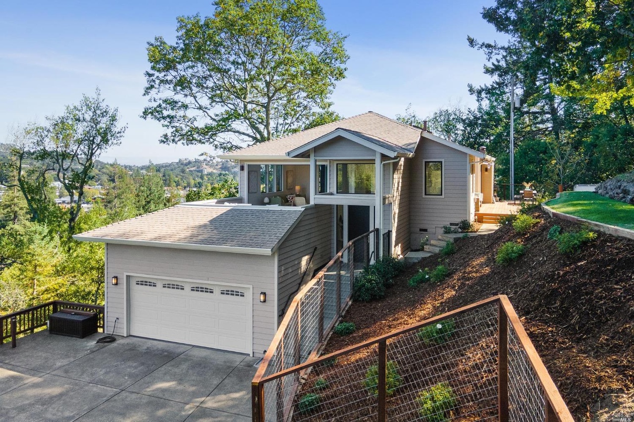 137 Hillside Ave, Kentfield, CA 94904 MLS 322091552 Redfin