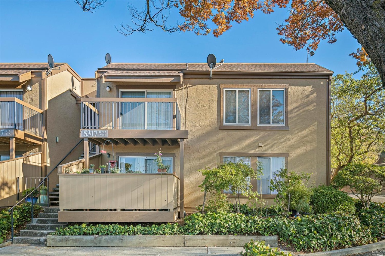 5317 Ridgeview Cir 12, El Sobrante, CA 94803 MLS 22028578 Redfin