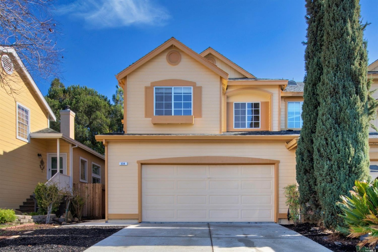 334 Flagstone Cir, Suisun City, CA 94585  MLS# 22030641  Redfin