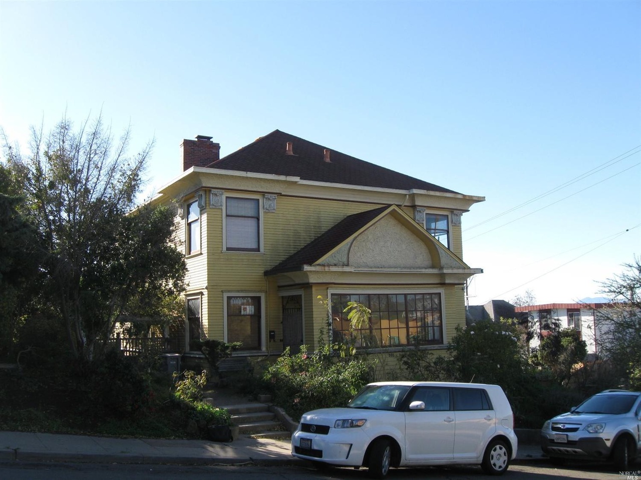 301 Florida St, Vallejo, CA 94590  MLS# 21528657  Redfin
