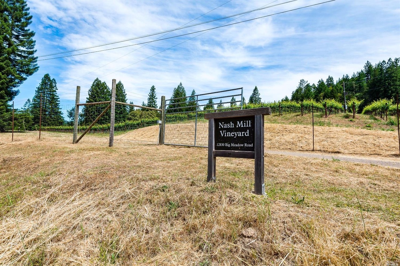 12830 Big Meadow Rd, Philo, CA 95466 MLS 21712661 Redfin