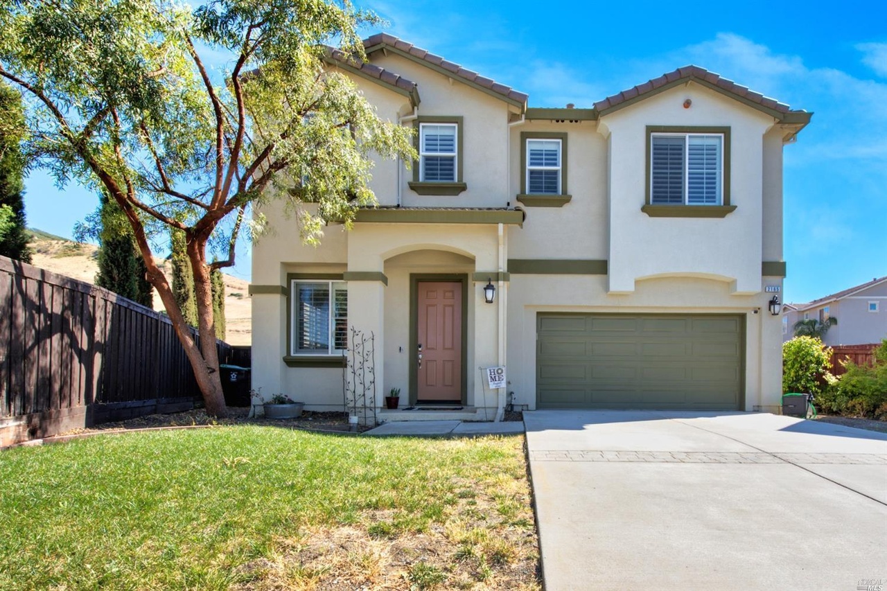 2165 Lariat Dr, Fairfield, CA 94534 MLS 321045673 Redfin