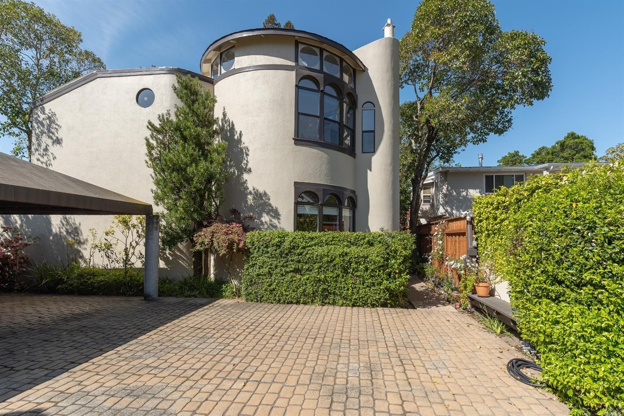 13 A San Rafael Ave San Anselmo Ca 94960 Mls 321027691 Redfin