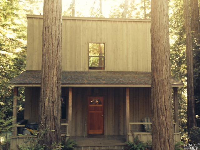 348 Chinquapin Ln, The Sea Ranch, CA 95497 | Redfin