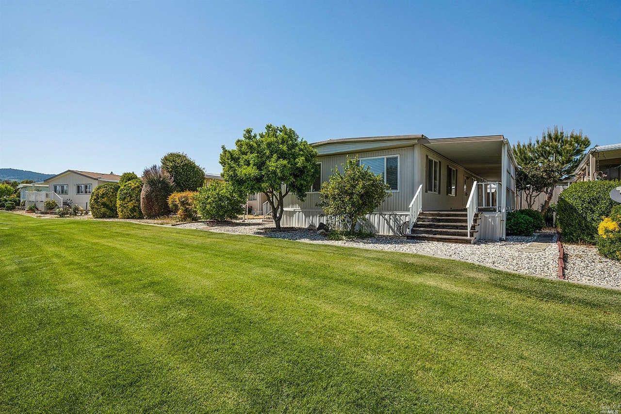 Terrenos De Venta En Napa California
