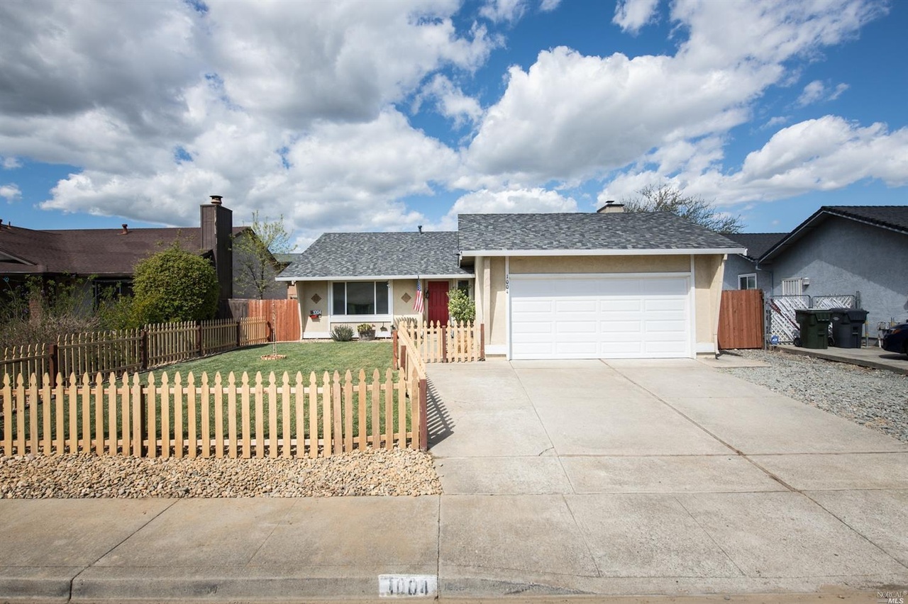 1004 Whooper Way, Suisun City, CA 94585  MLS# 321018748  Redfin