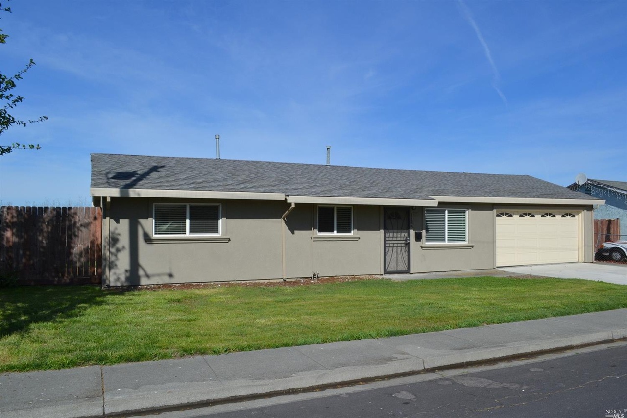 1145 School St, Suisun City, CA 94585  MLS# 22008762  Redfin