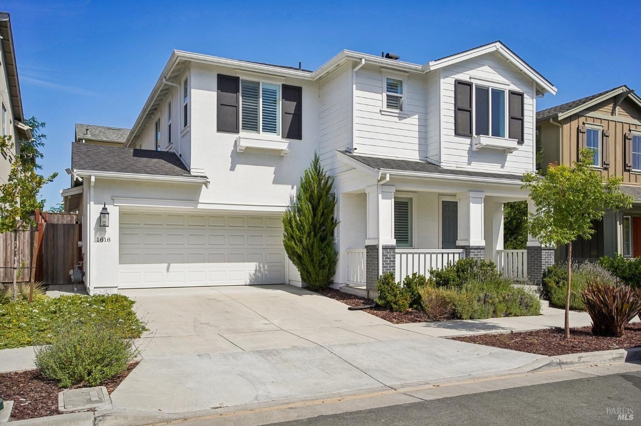 1616 Rose Clover St, Santa Rosa, CA 95403 | Redfin