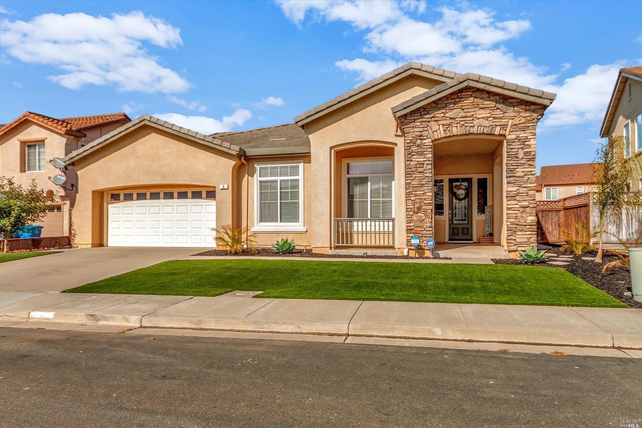6 Blue Elder Ct, American Canyon, CA 94503  MLS# 21902794  Redfin