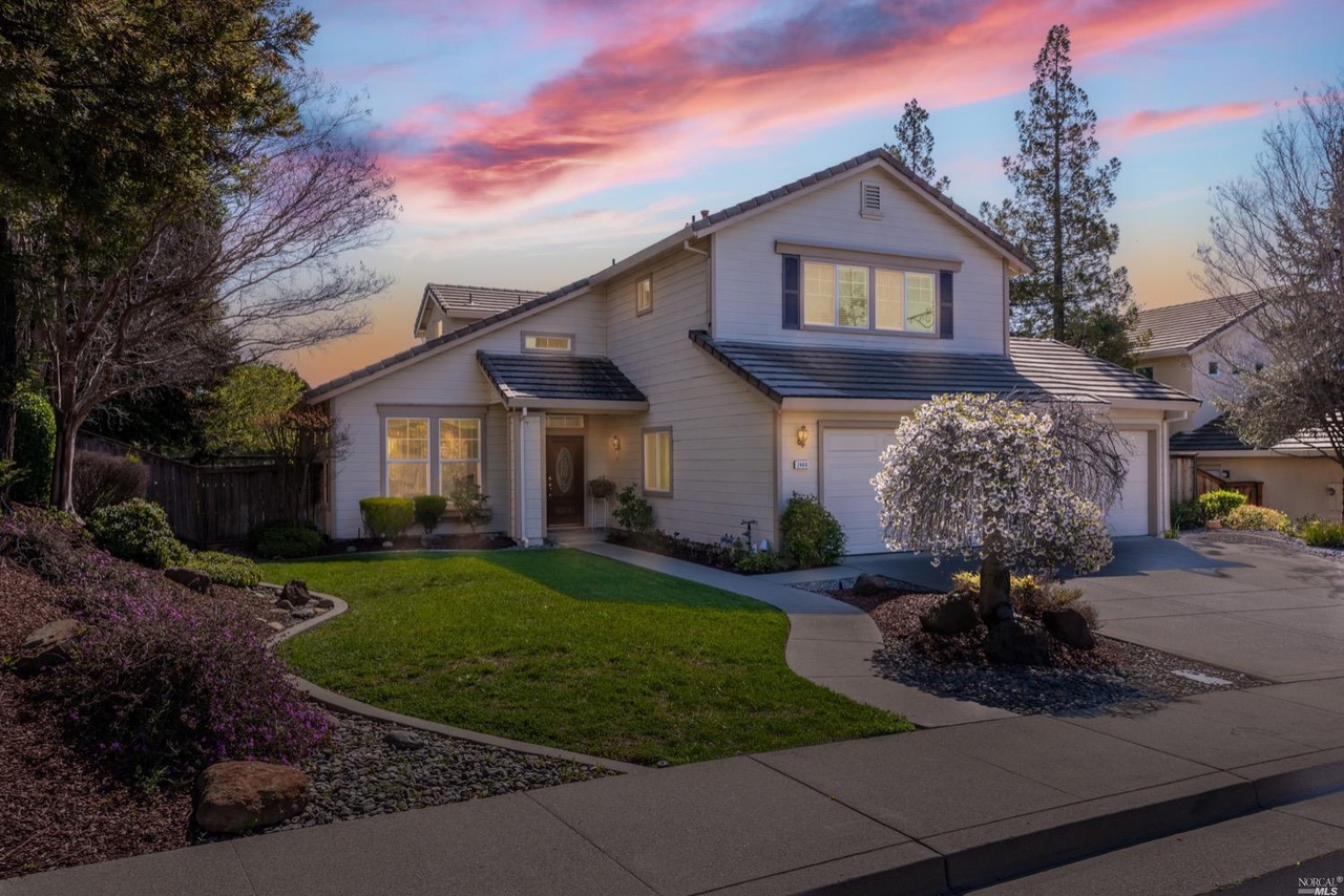 2466 Whispering Oaks Dr, Fairfield, CA 94534 MLS 323017820 Redfin