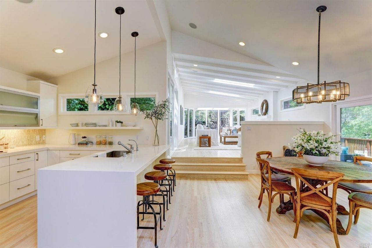 351 Corte Madera Ave, Mill Valley, CA 94941 MLS 21708845 Redfin