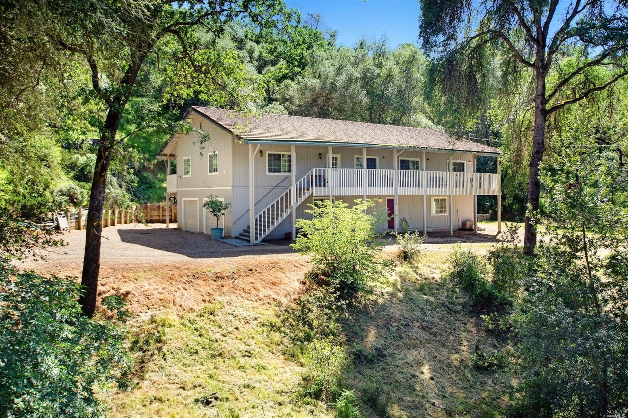 6400 State Highway 128 Hwy, Napa, CA 94558 | MLS# 21910856 | Redfin