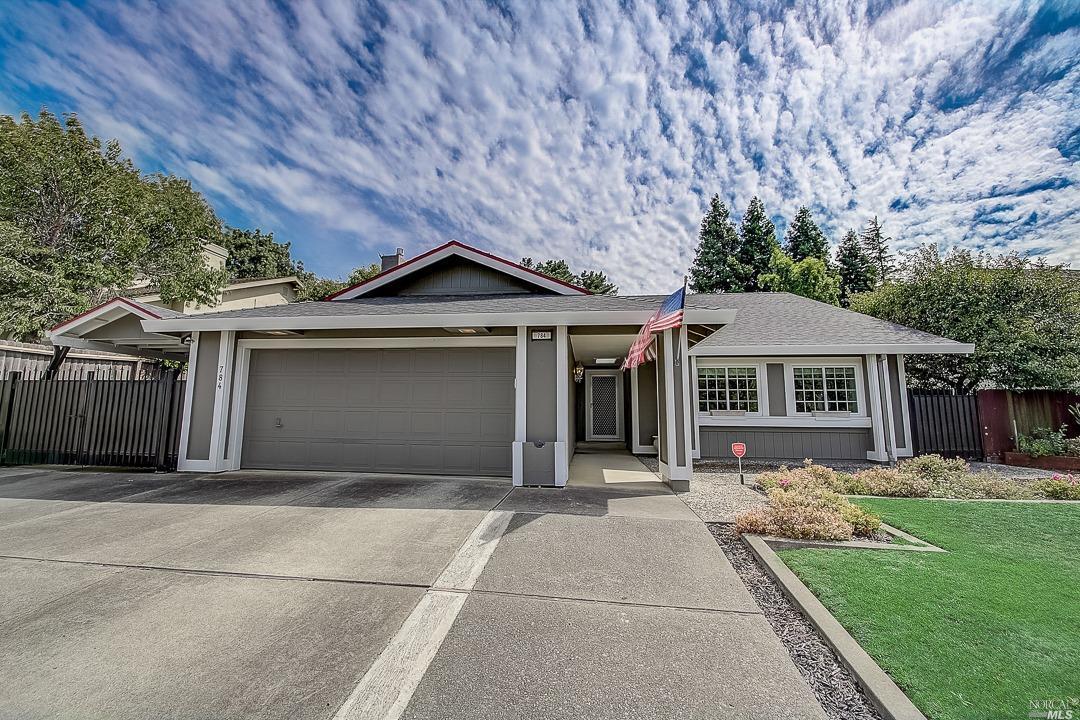 784 Rose Dr, Benicia, CA 94510 MLS 21919861 Redfin