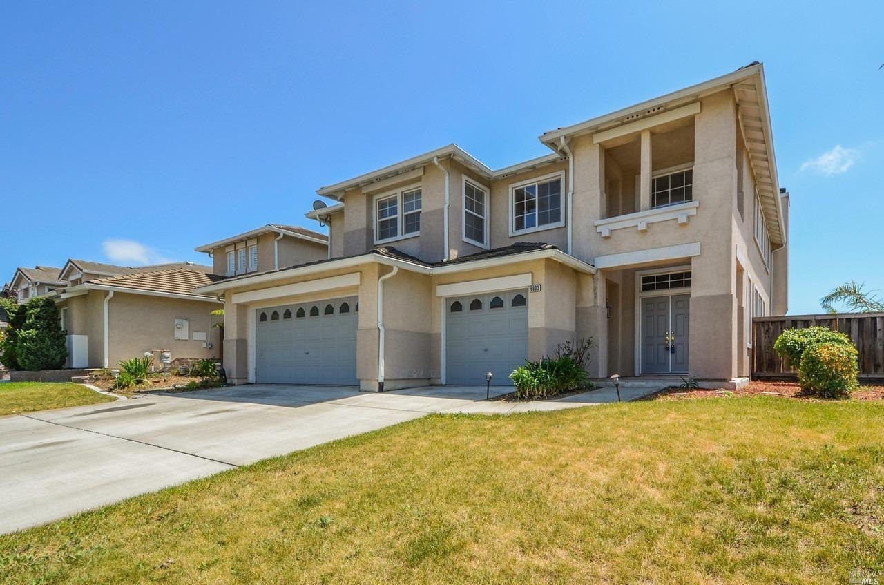 6803 Sunriver Ln, Vallejo, CA 94591 MLS 21609874 Redfin