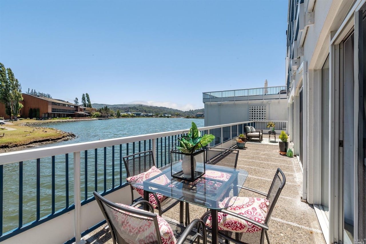 Shelter Bay Mill Valley For Sale