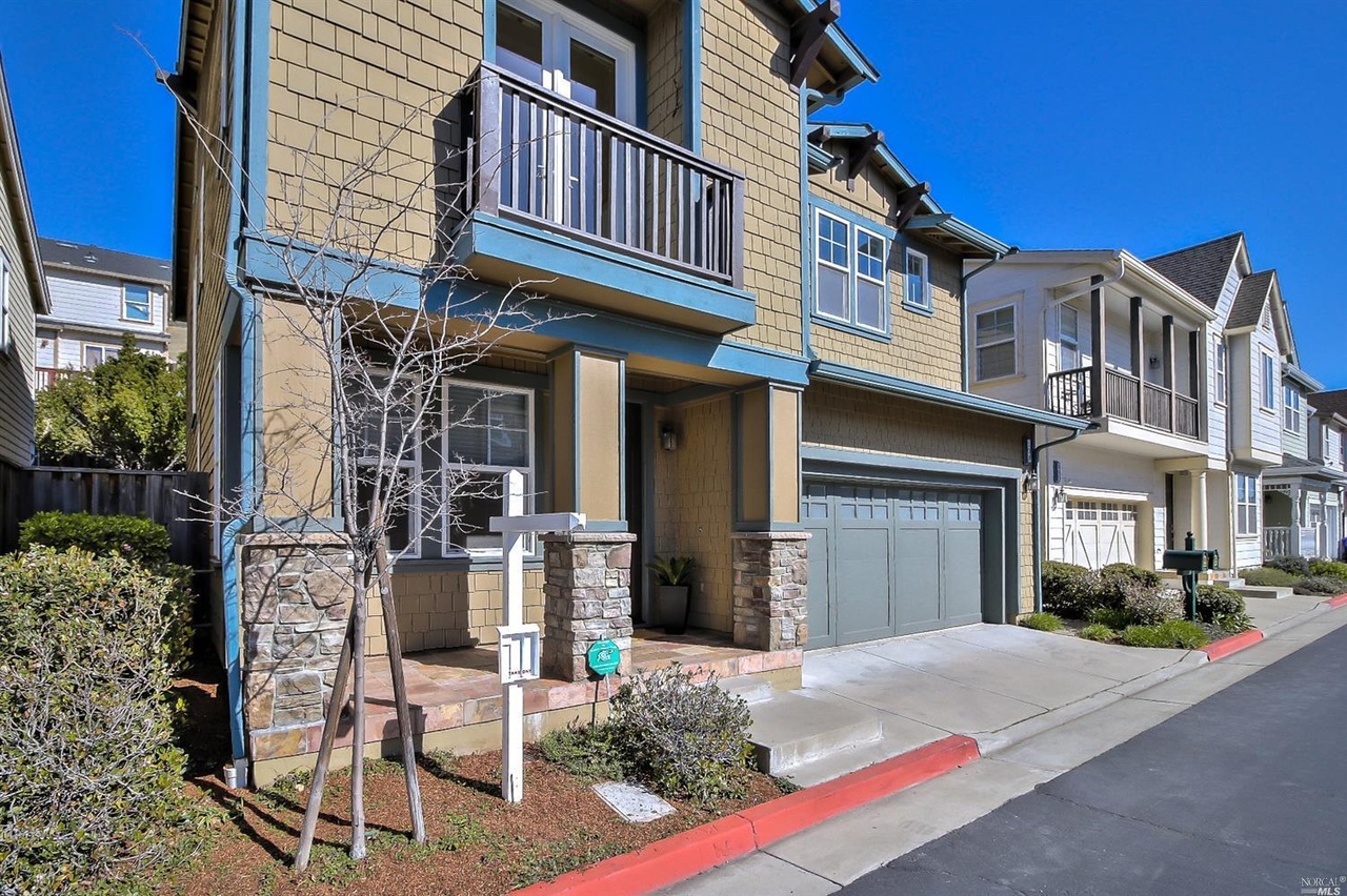 205 Seaview Dr, Point Richmond, CA 94801 MLS 21802899 Redfin